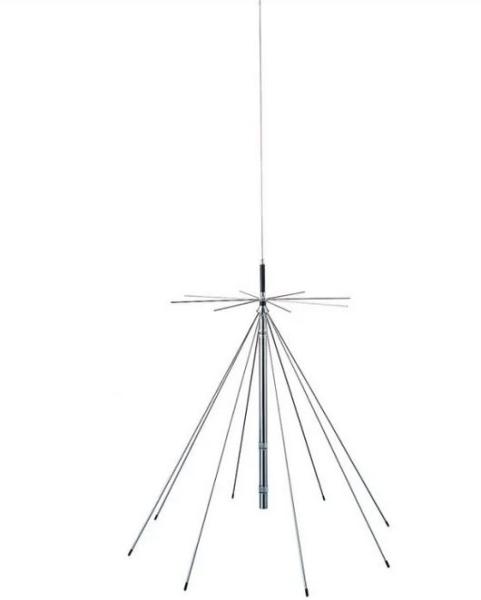 Diamond D-3000N Breitband Antenne-002